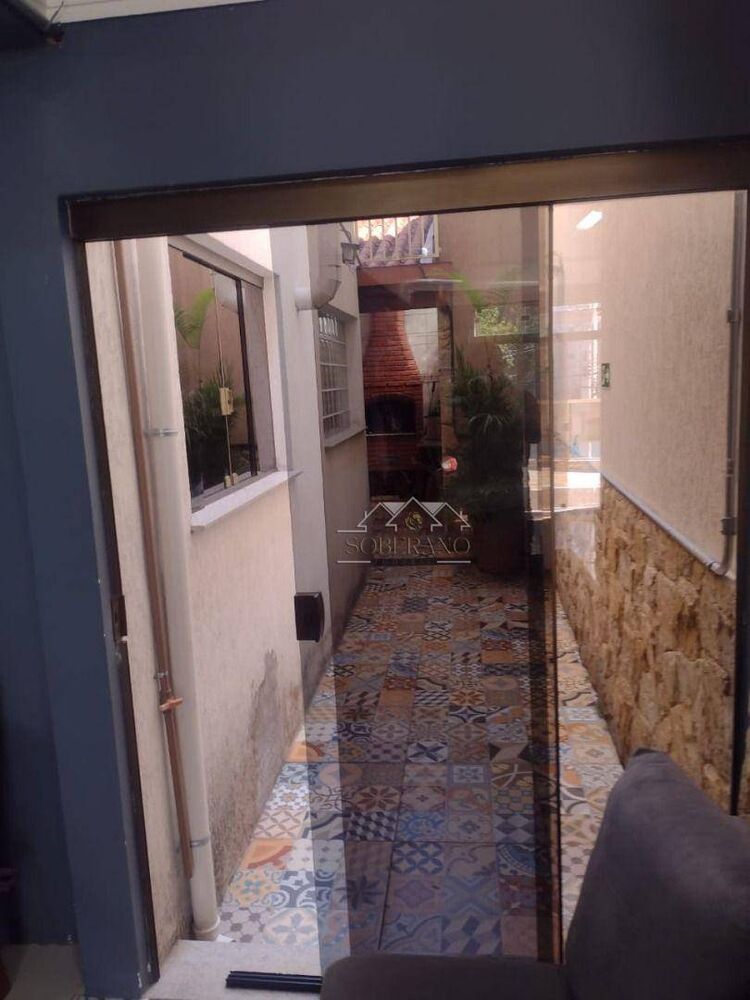 Sobrado, 4 quartos - Foto 9