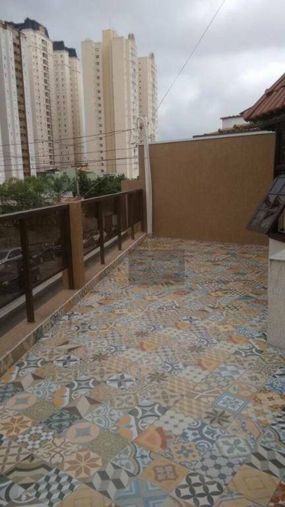 Sobrado, 4 quartos - Foto 5