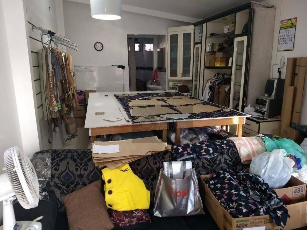 Sobrado, 4 quartos - Foto 1