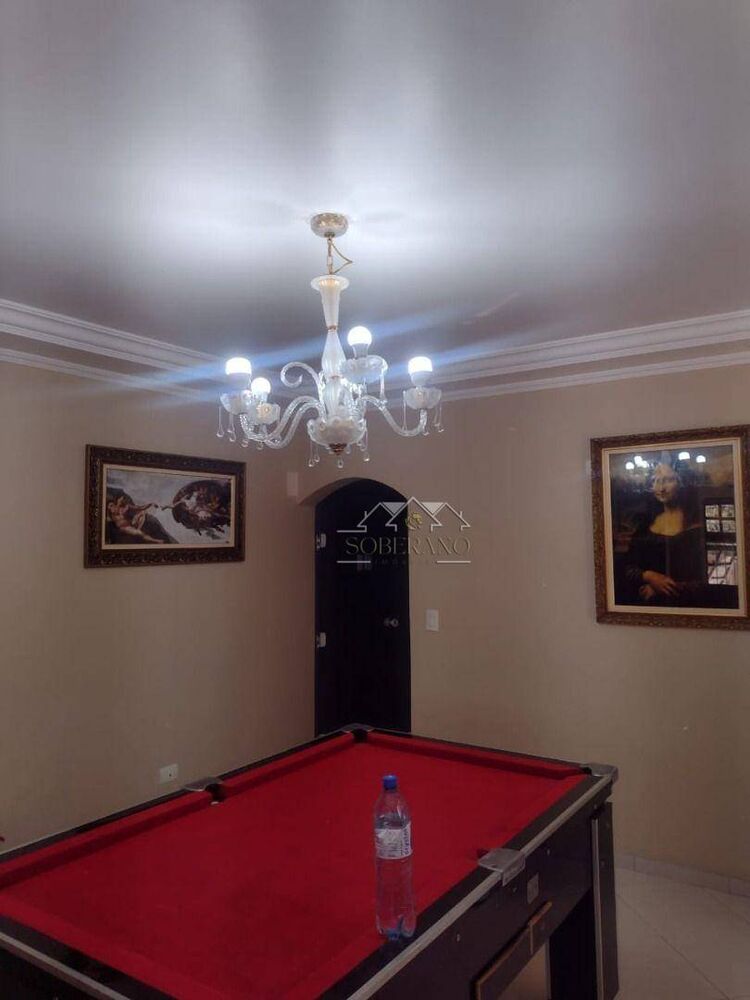 Sobrado, 4 quartos - Foto 10