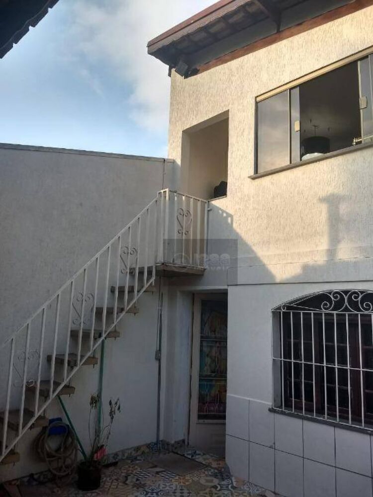 Sobrado, 4 quartos - Foto 4