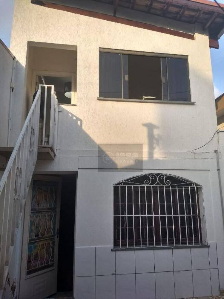 Sobrado, 4 quartos - Foto 3