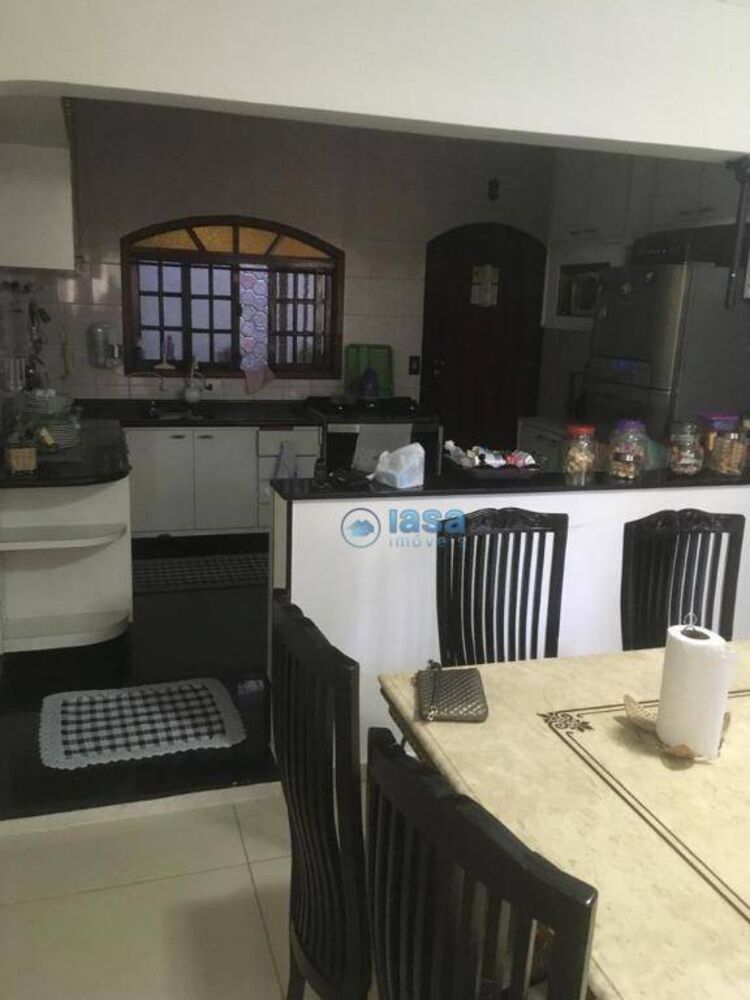 Sobrado, 3 quartos - Foto 1