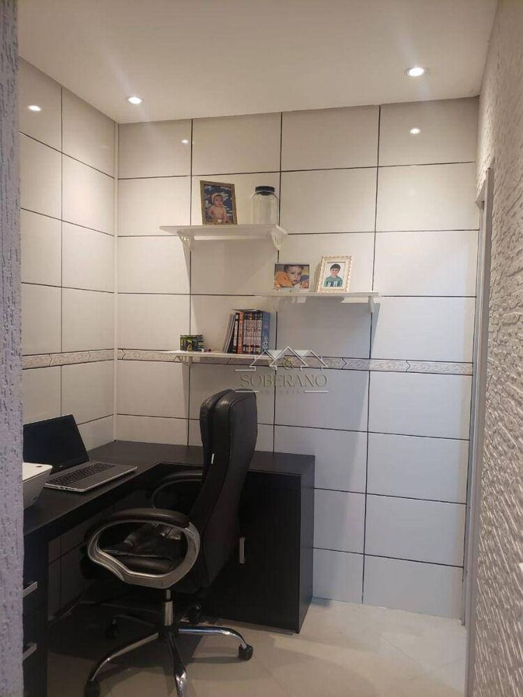 Sobrado à venda com 3 quartos, 190m² - Foto 7