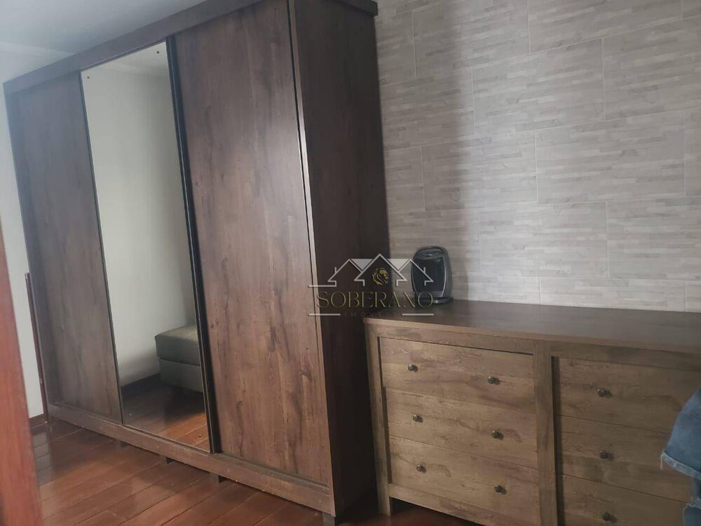Sobrado à venda com 3 quartos, 190m² - Foto 11