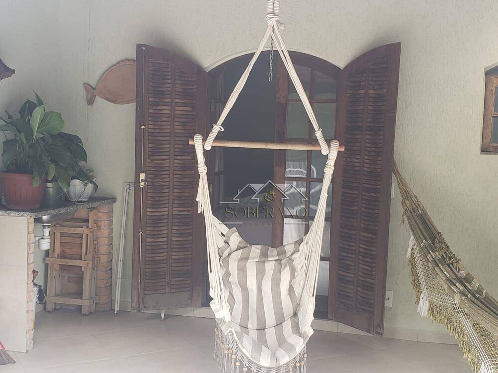 Sobrado à venda com 3 quartos, 190m² - Foto 9