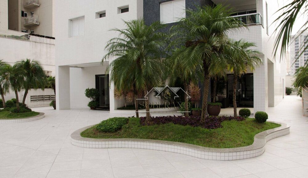 Apartamento à venda com 3 quartos, 155m² - Foto 12