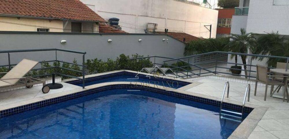 Apartamento à venda com 3 quartos, 155m² - Foto 11