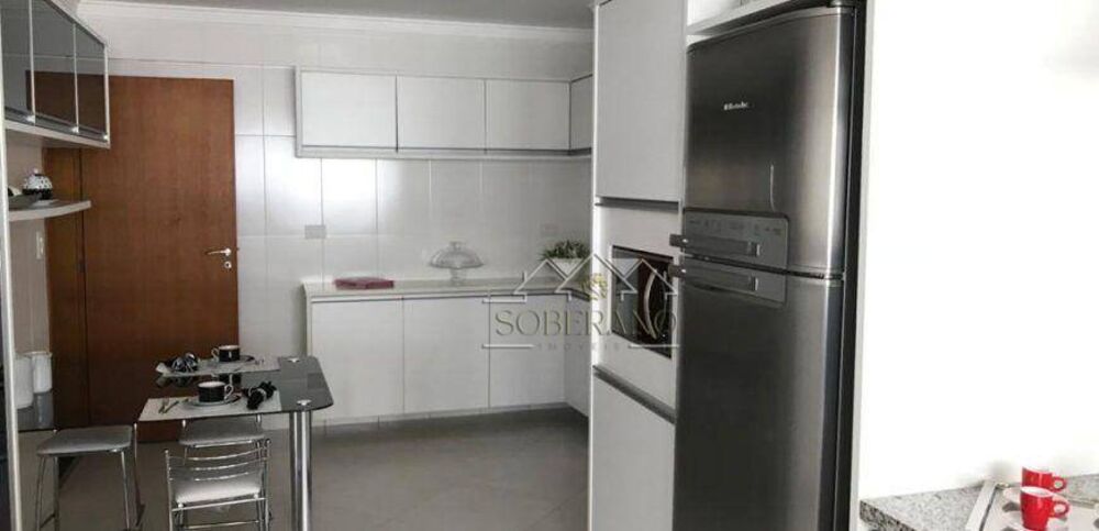 Apartamento à venda com 3 quartos, 155m² - Foto 7