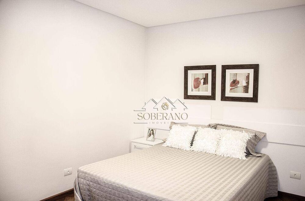 Apartamento à venda com 3 quartos, 155m² - Foto 3
