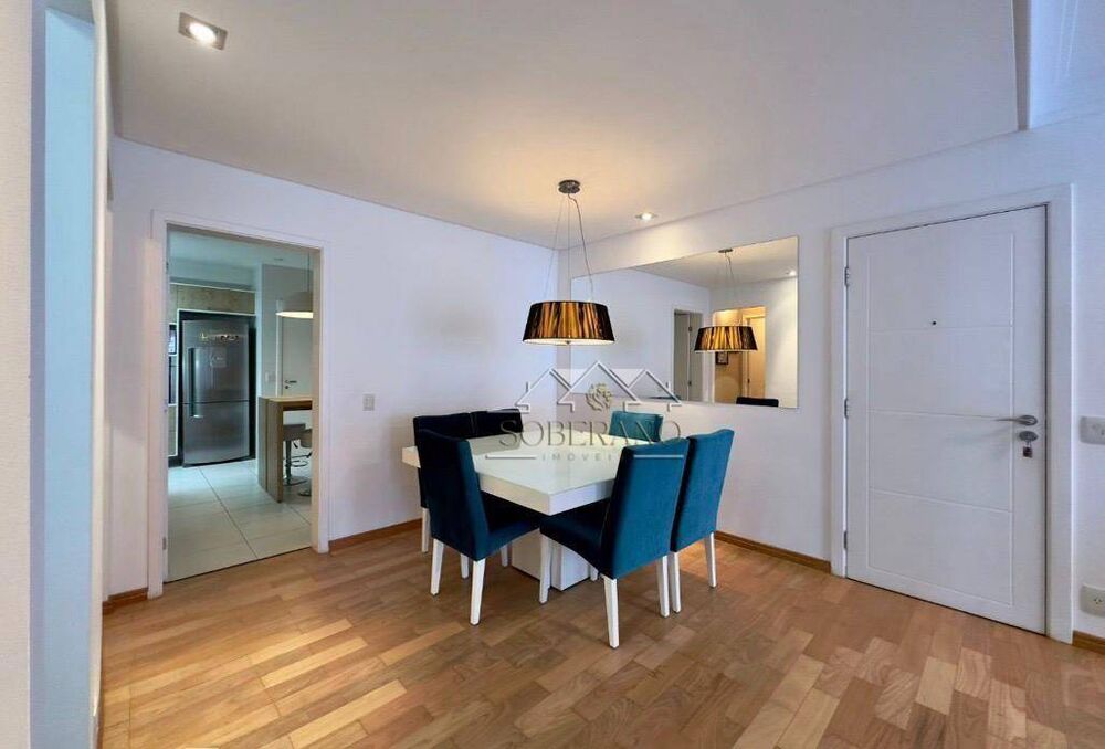 Apartamento, 3 quartos, 132 m² - Foto 4