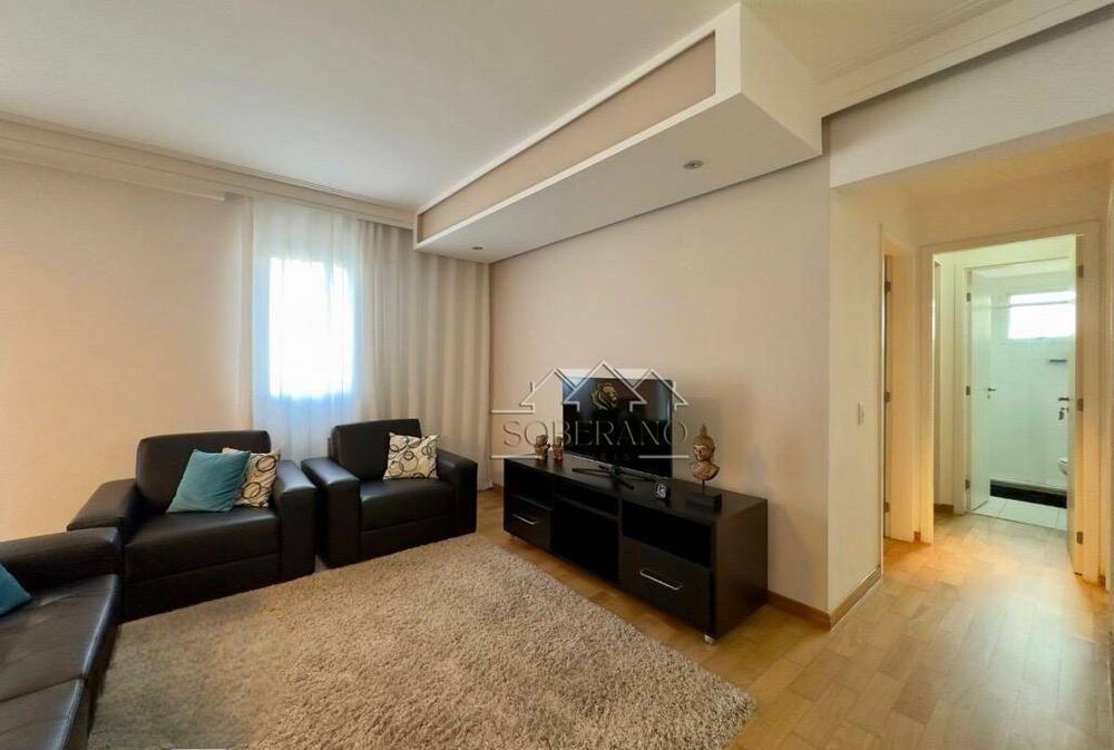 Apartamento, 3 quartos, 132 m² - Foto 2