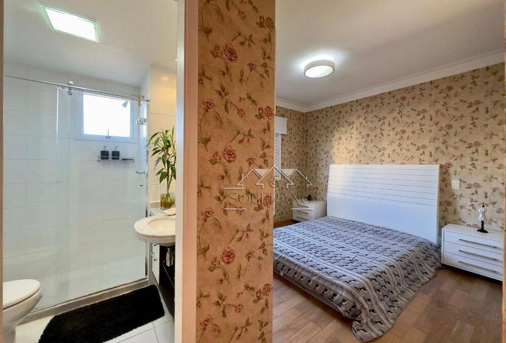 Apartamento, 3 quartos, 132 m² - Foto 11