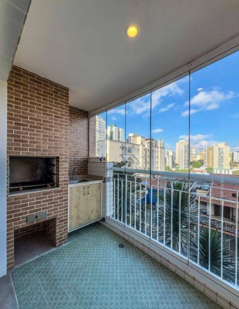 Apartamento, 3 quartos, 132 m² - Foto 3