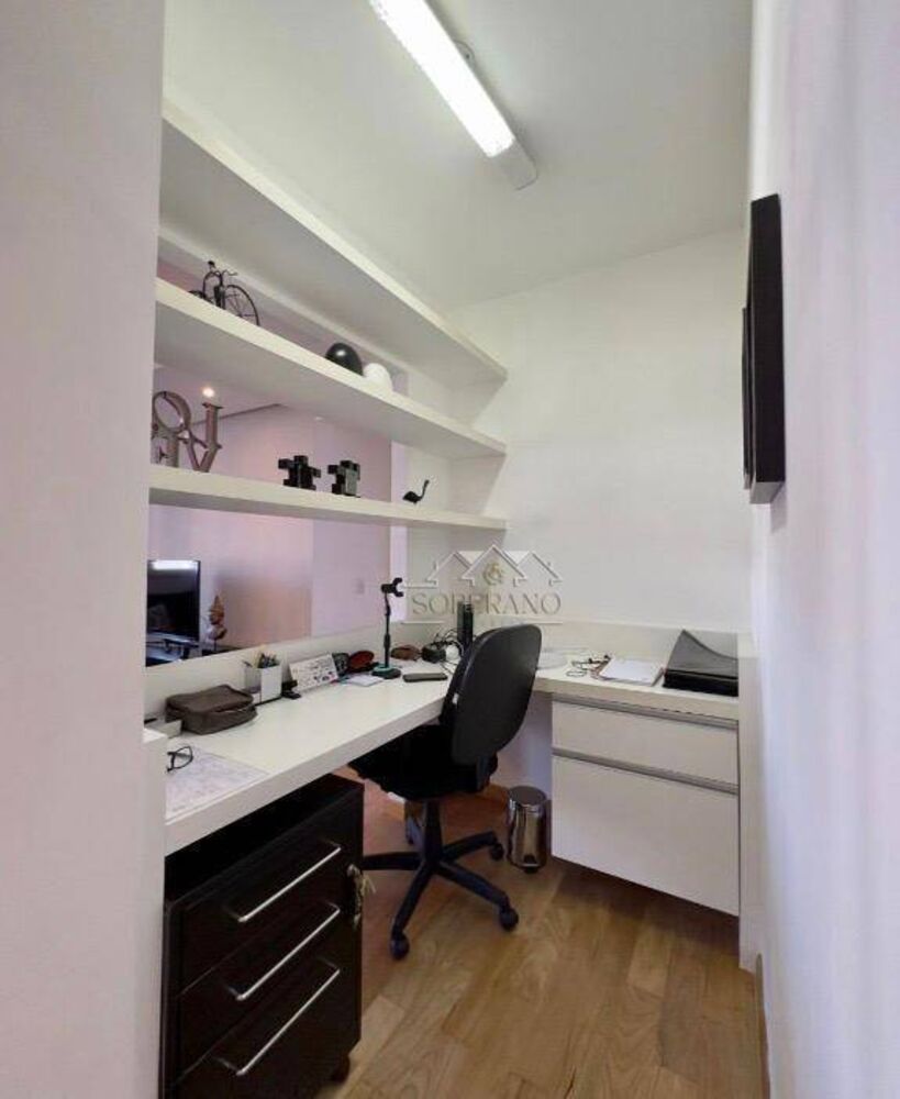 Apartamento, 3 quartos, 132 m² - Foto 6
