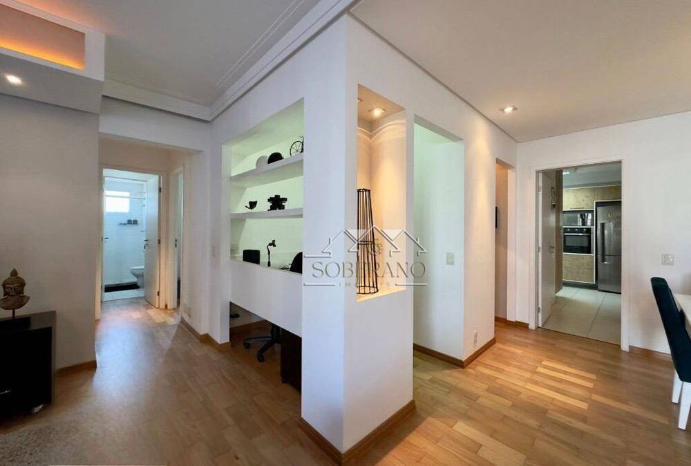 Apartamento, 3 quartos, 132 m² - Foto 7