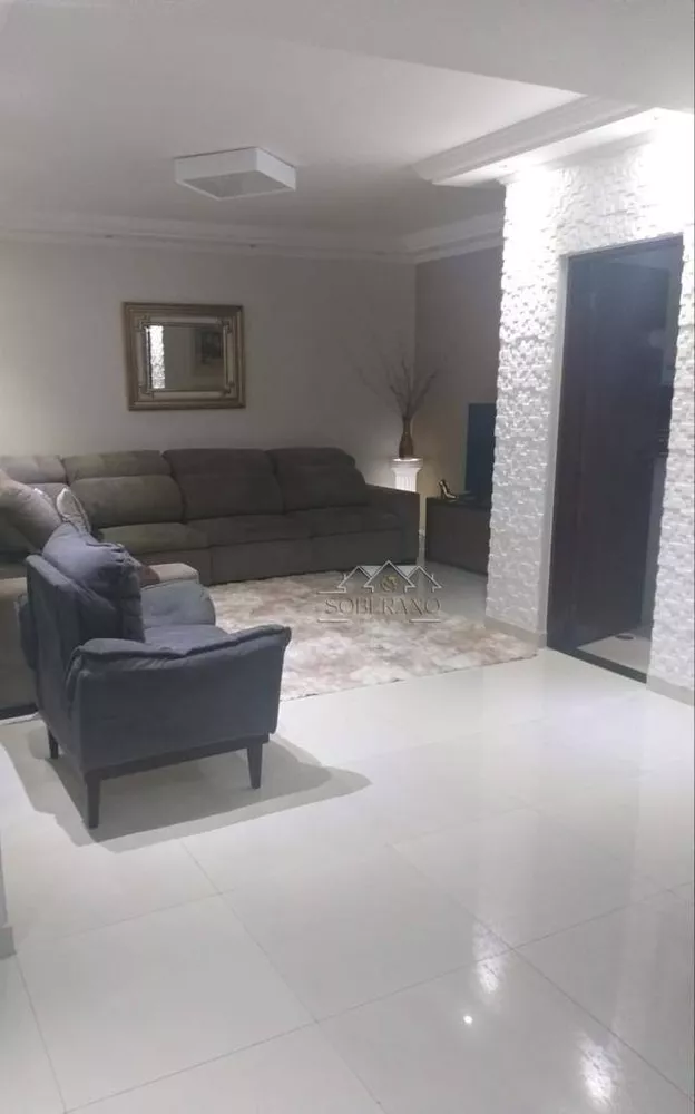 Sobrado, 3 quartos, 150 m² - Foto 2