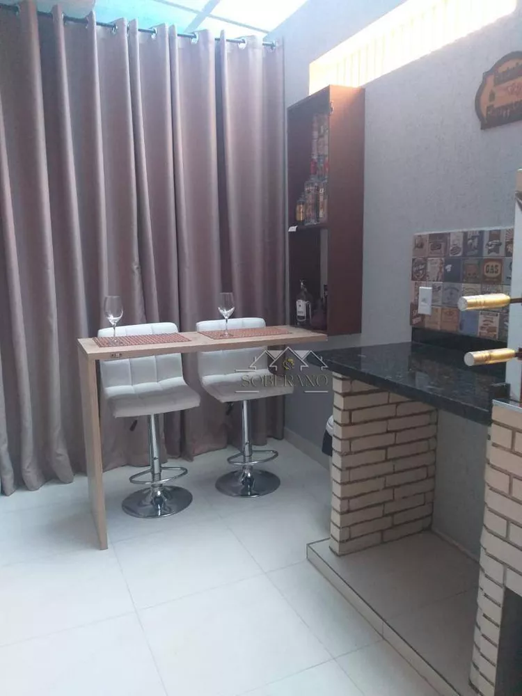 Sobrado, 3 quartos, 150 m² - Foto 4