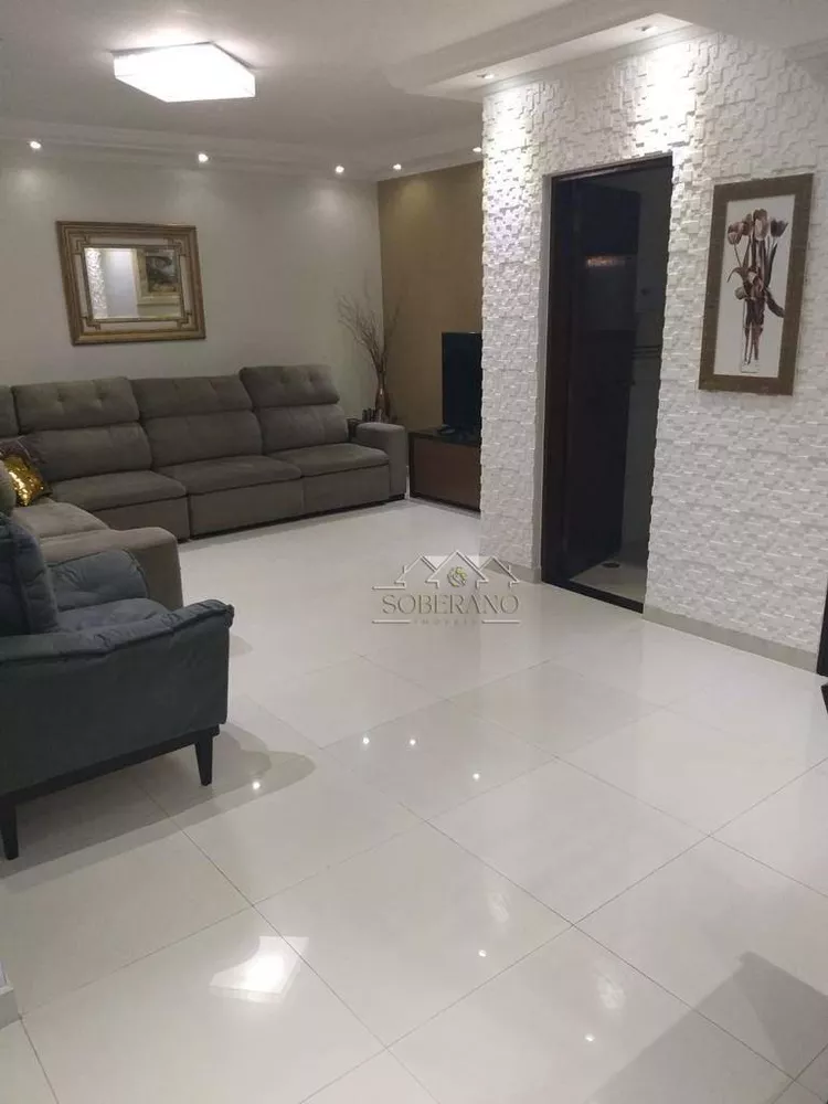 Sobrado, 3 quartos, 150 m² - Foto 3