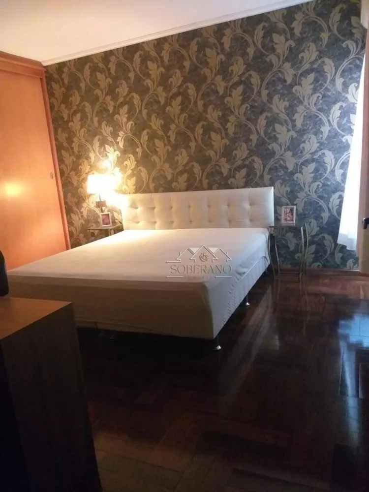 Sobrado, 3 quartos, 150 m² - Foto 5