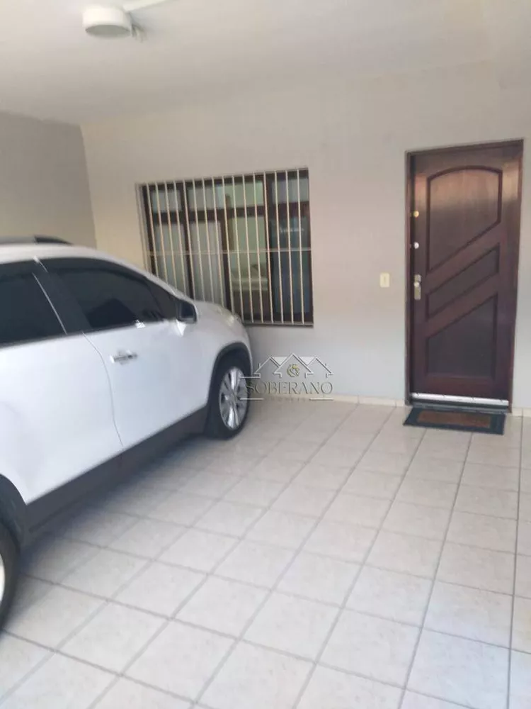 Sobrado, 3 quartos, 150 m² - Foto 8