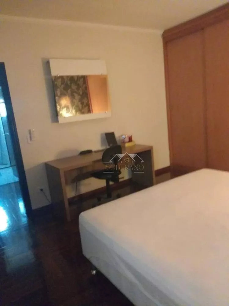 Sobrado, 3 quartos, 150 m² - Foto 6