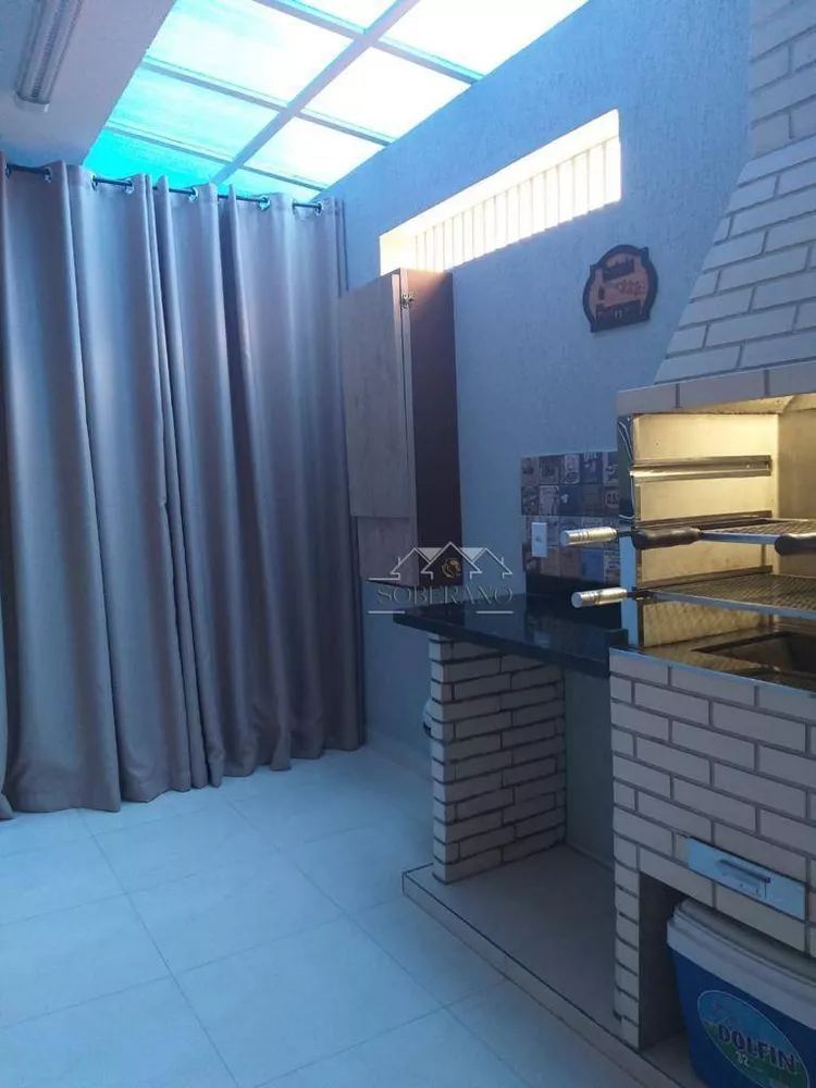 Sobrado, 3 quartos, 150 m² - Foto 7