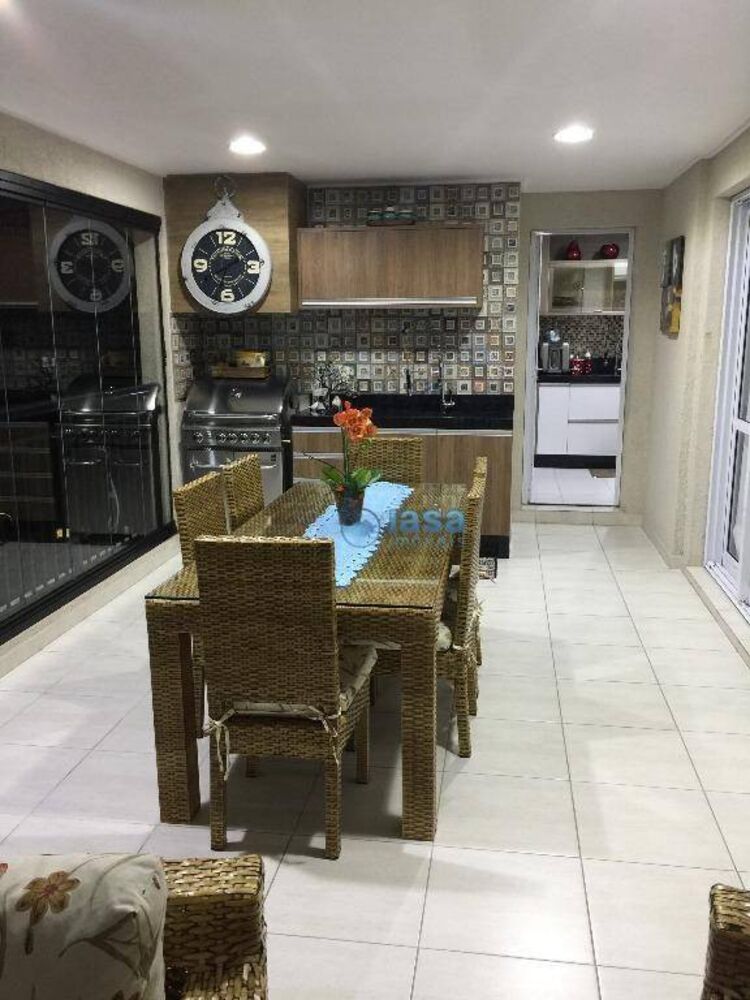 Apartamento, 3 quartos, 192 m² - Foto 4