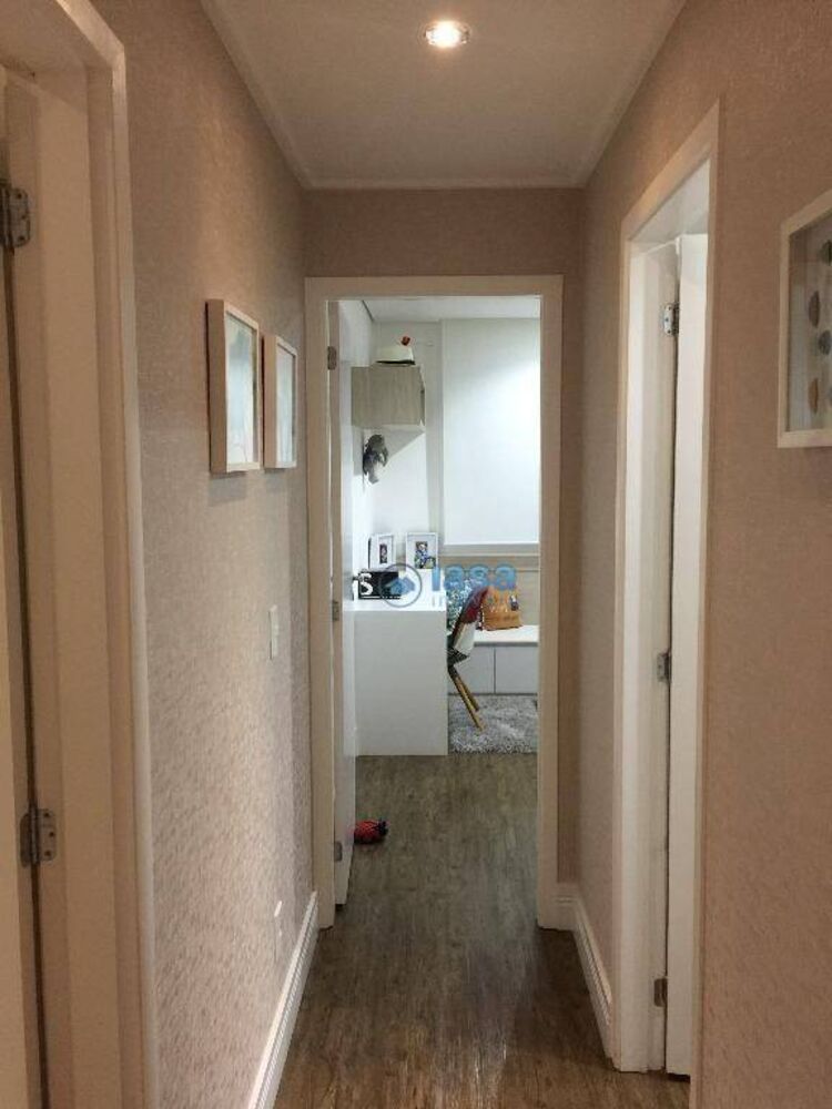 Apartamento, 3 quartos, 192 m² - Foto 1