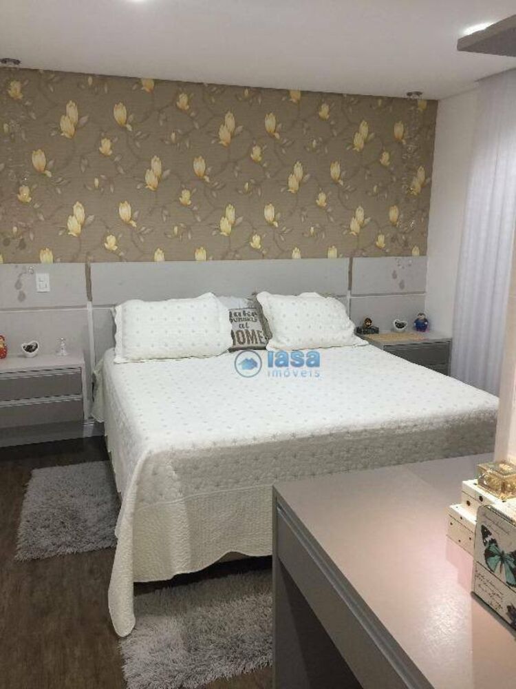 Apartamento, 3 quartos, 192 m² - Foto 8