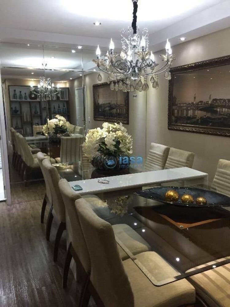 Apartamento, 3 quartos, 192 m² - Foto 5