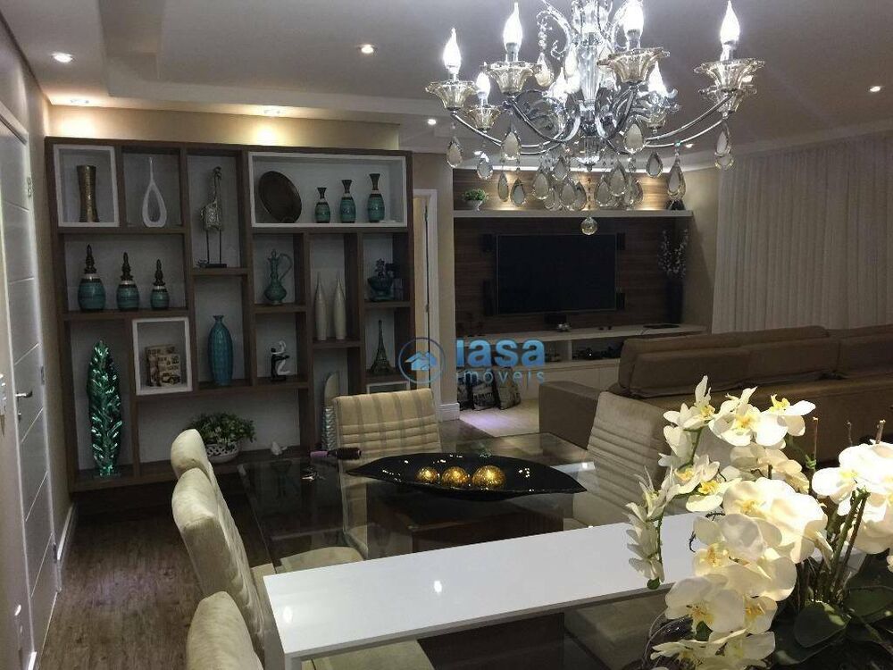 Apartamento, 3 quartos, 192 m² - Foto 2