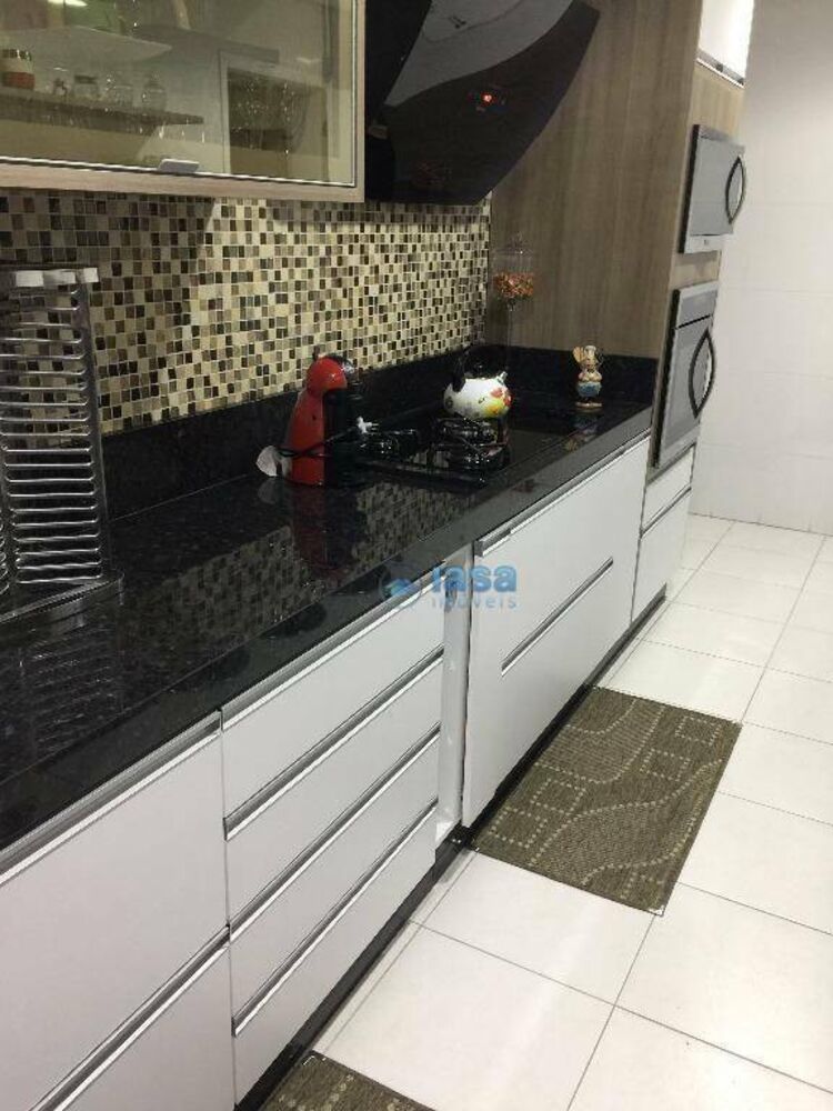 Apartamento, 3 quartos, 192 m² - Foto 3