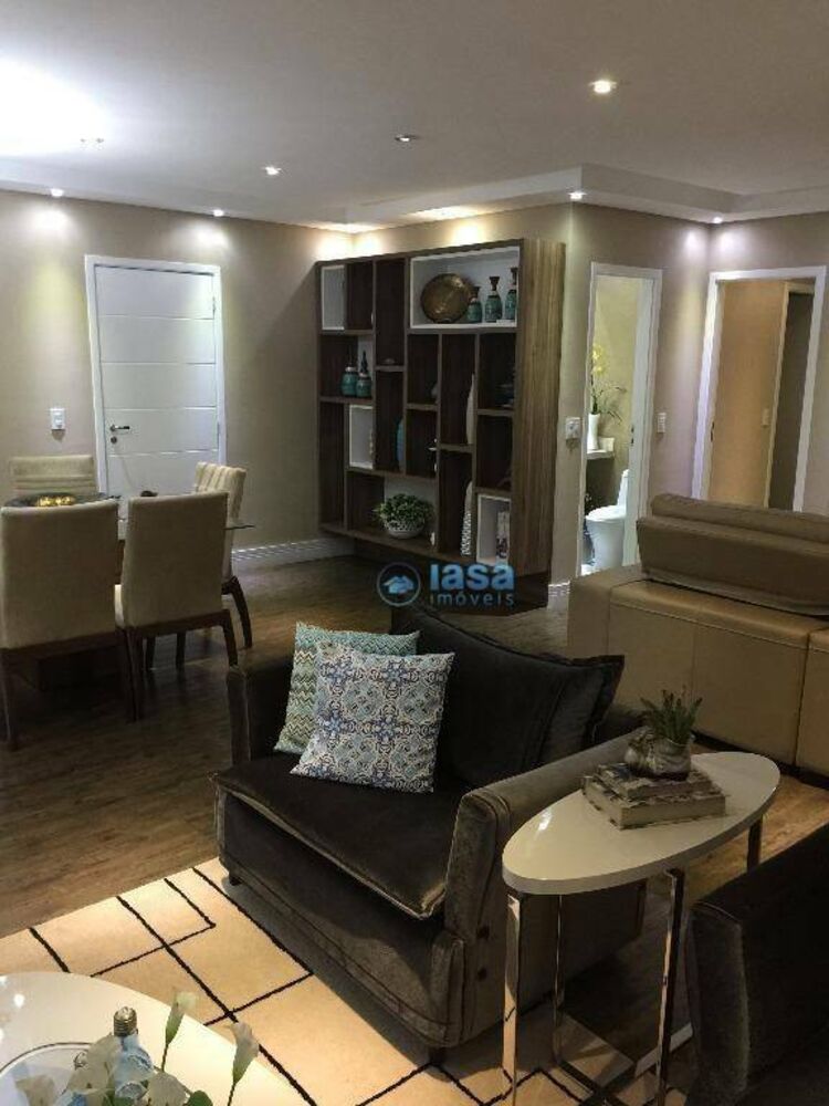 Apartamento, 3 quartos, 192 m² - Foto 7