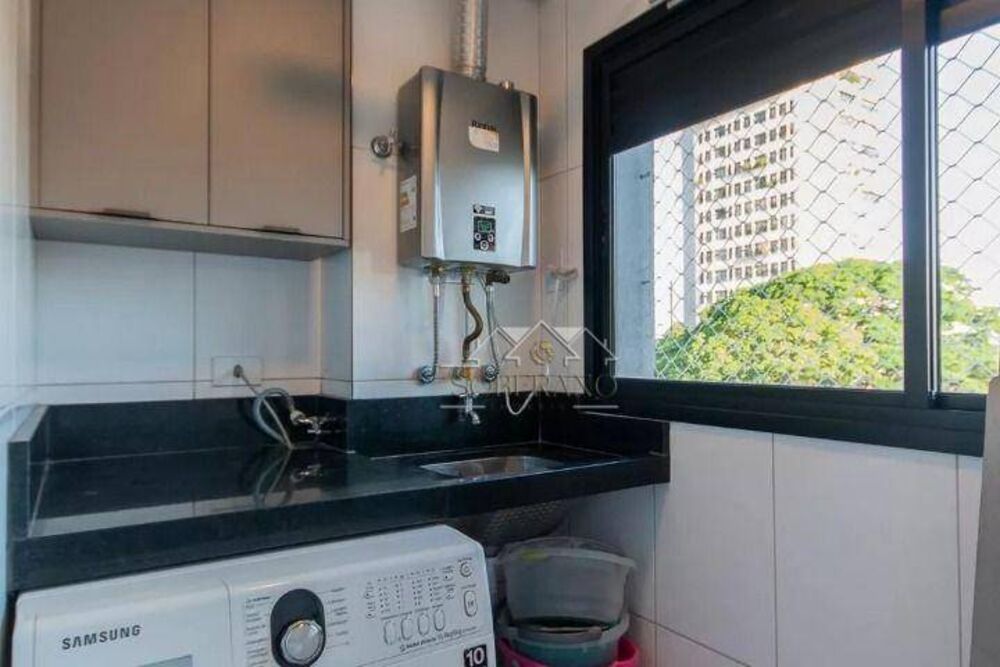 Apartamento, 3 quartos, 82 m² - Foto 8