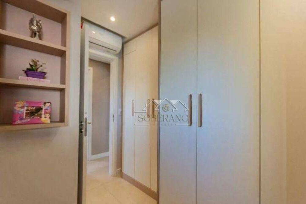 Apartamento, 3 quartos, 82 m² - Foto 4