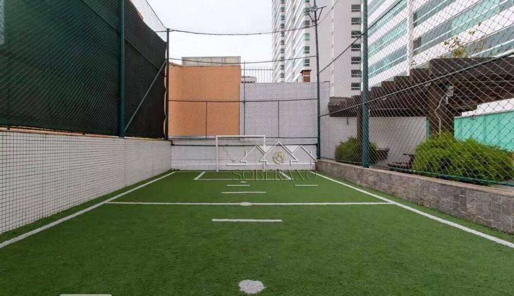 Apartamento à venda com 3 quartos, 150m² - Foto 6