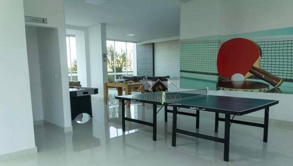 Apartamento à venda com 3 quartos, 150m² - Foto 11