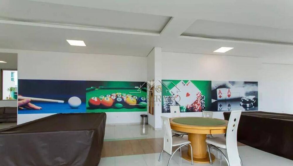 Apartamento à venda com 3 quartos, 150m² - Foto 12