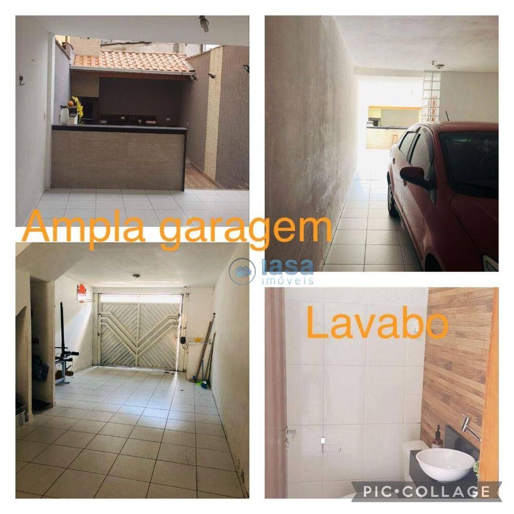 Sobrado, 2 quartos - Foto 7