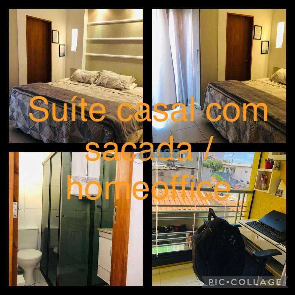 Sobrado, 2 quartos - Foto 2