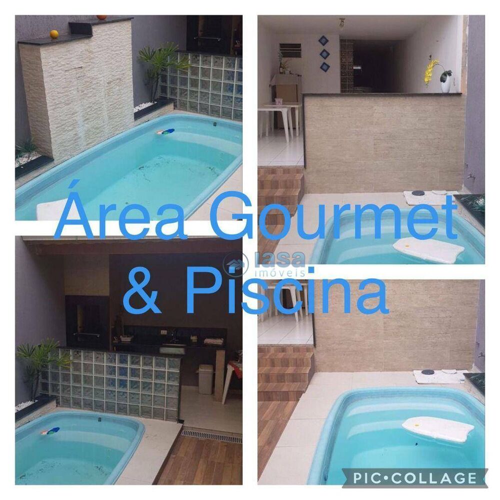 Sobrado, 2 quartos - Foto 4