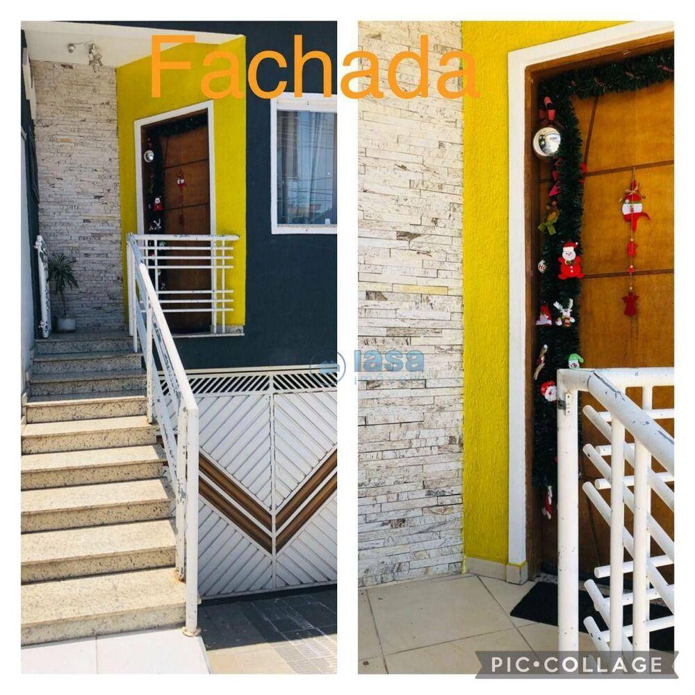 Sobrado, 2 quartos - Foto 5