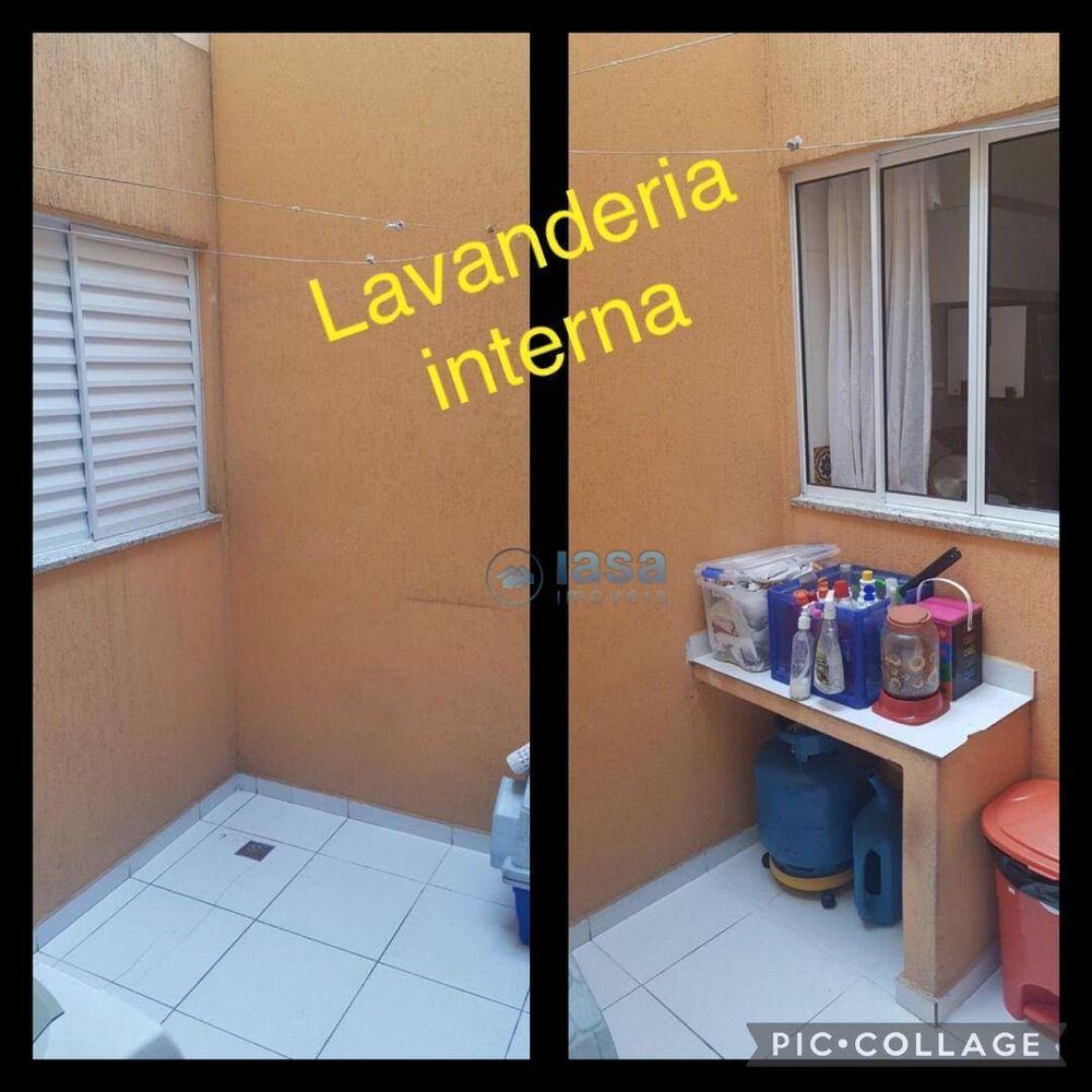 Sobrado, 2 quartos - Foto 6