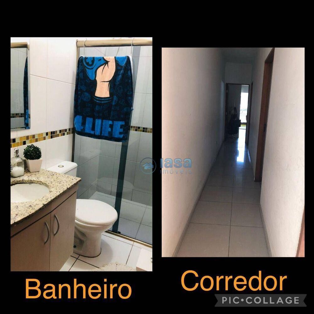 Sobrado, 2 quartos - Foto 8