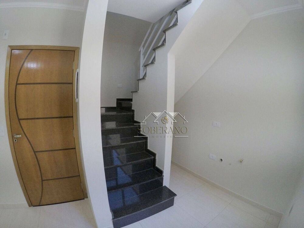 Cobertura à venda com 2 quartos, 125m² - Foto 2