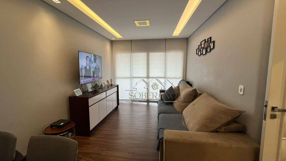 Apartamento, 3 quartos, 114 m² - Foto 2