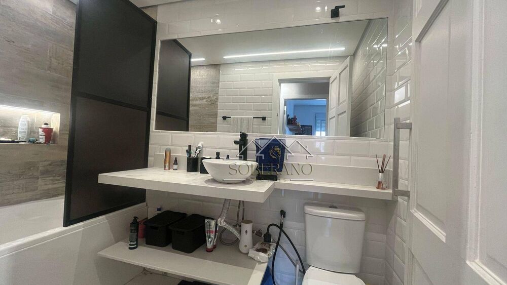 Apartamento, 3 quartos, 114 m² - Foto 3