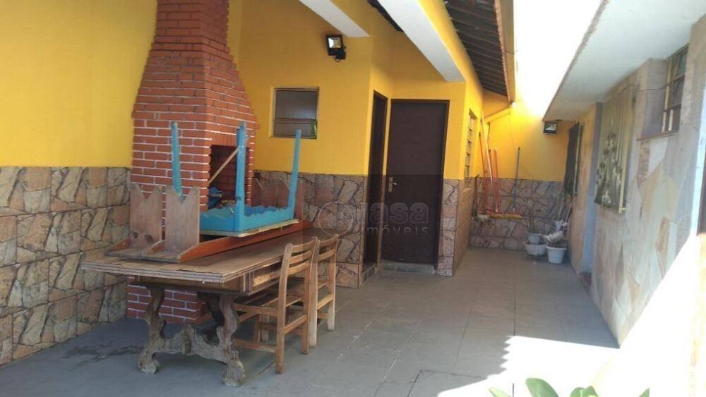 Sobrado, 3 quartos - Foto 1