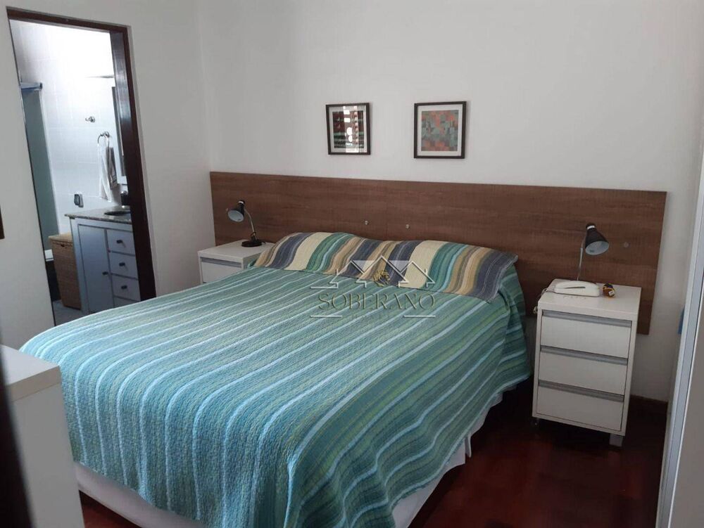 Sobrado, 3 quartos, 161 m² - Foto 6